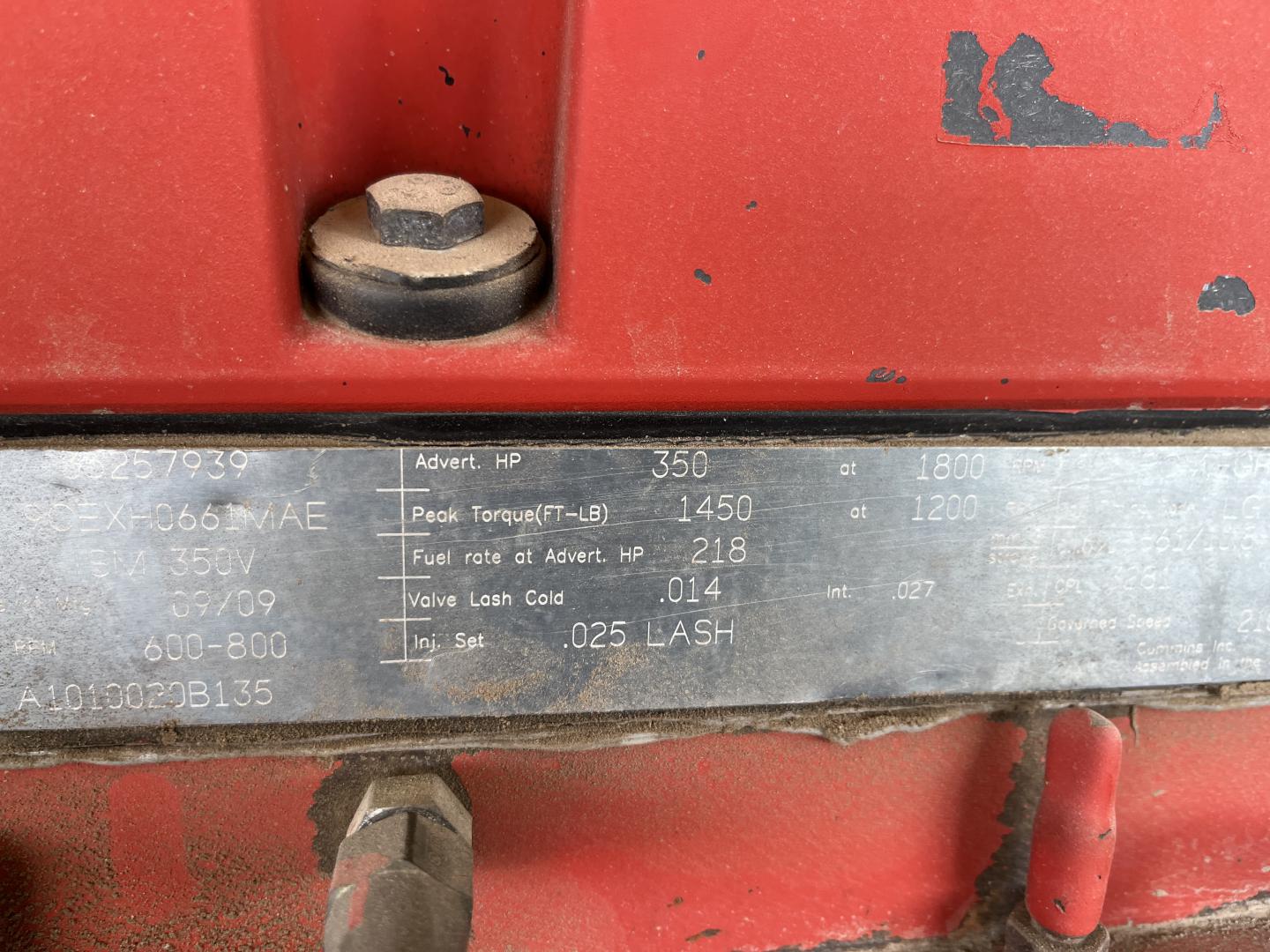 ./imagenes/INVOICE/2019/14873/MOTOR AUTOMOTRIZ CUMMINS ISM 350V (7).JPG